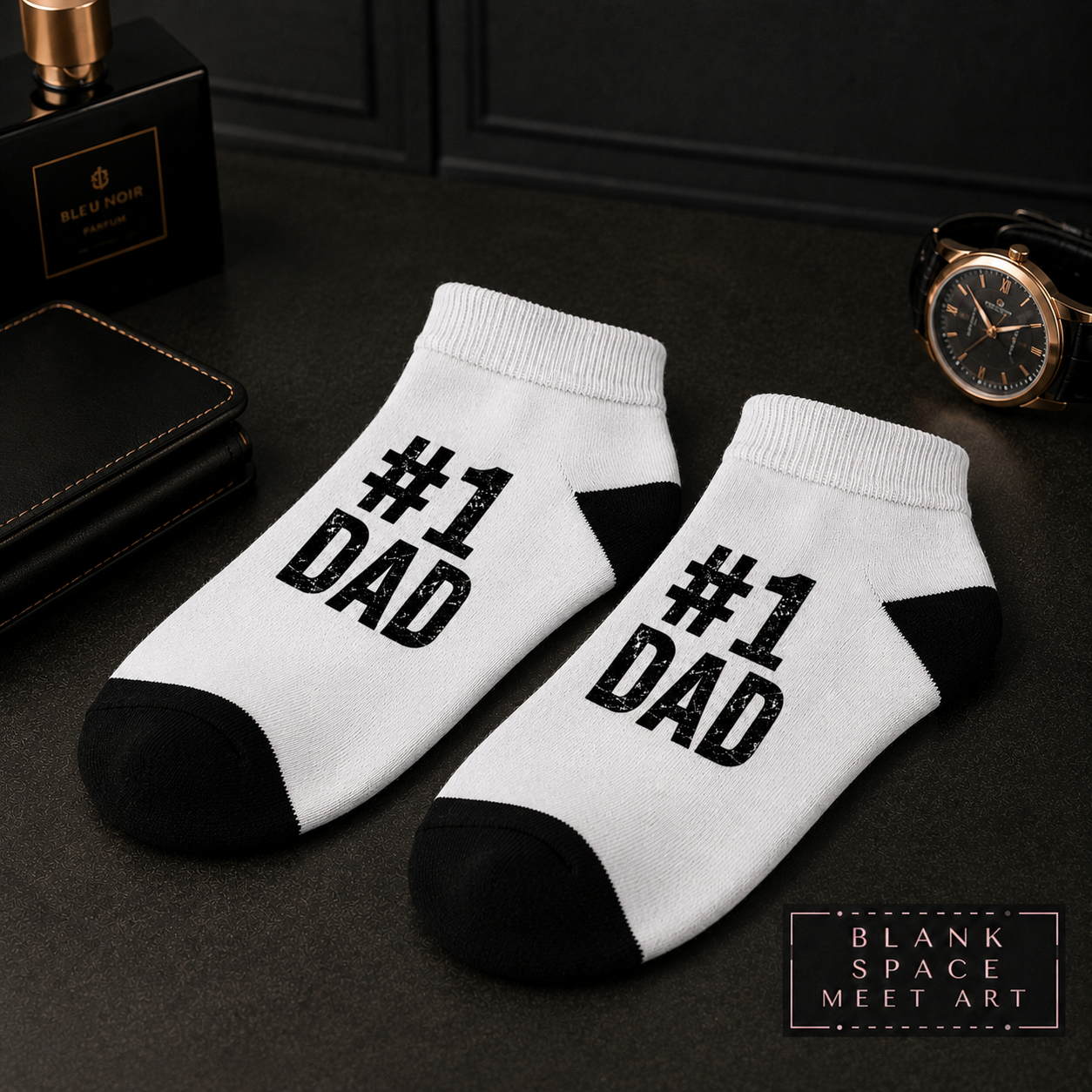 The ultimate Dad Luxury Hamper