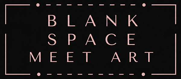 Blank Space Meet Art
