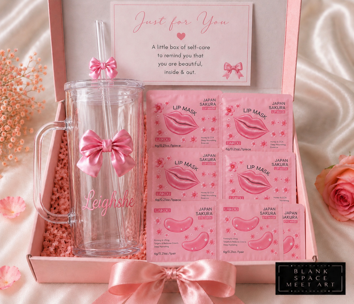 Pink Spa | Wellness Ritual : Hydrate from within