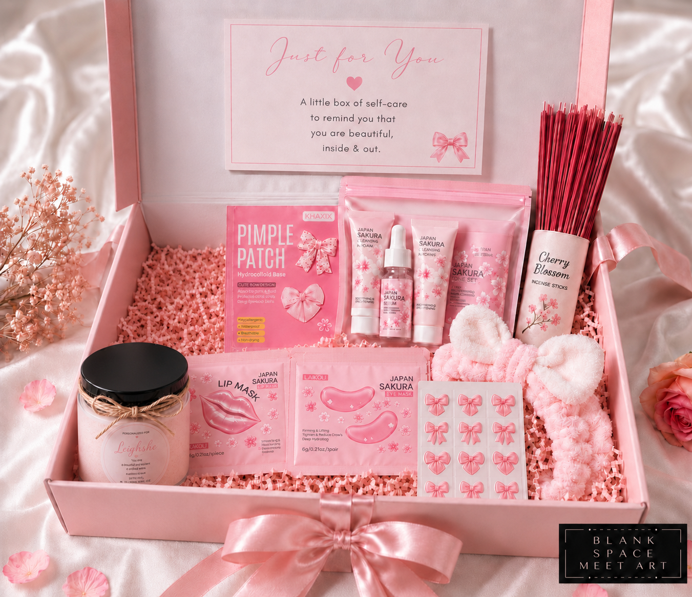 Pink Spa | Deluxe Spa Experience : Relax. Restore. Reconnect.