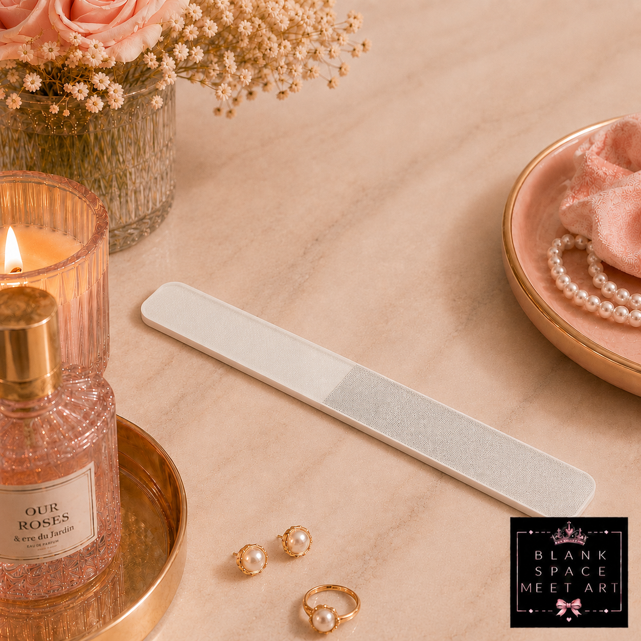 The Darling Collection | Nail File