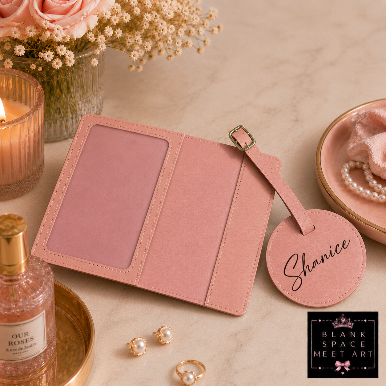 The Darling Collection | Darling Deluxe Gift Box