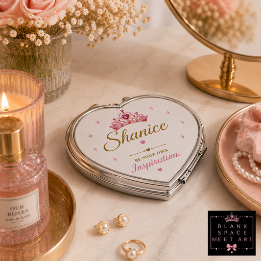 The Darling Collection | Pocket Mirror
