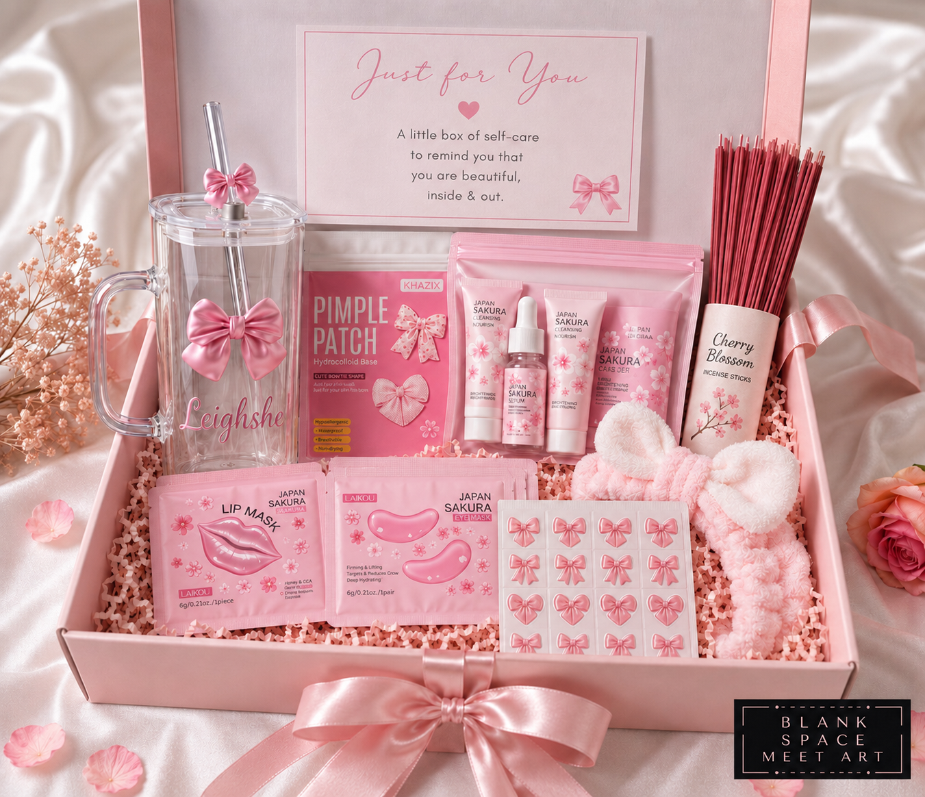 Pink Spa | Deluxe Spa Experience : Relax. Restore. Reconnect.