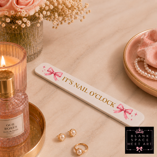 The Darling Collection | Nail File