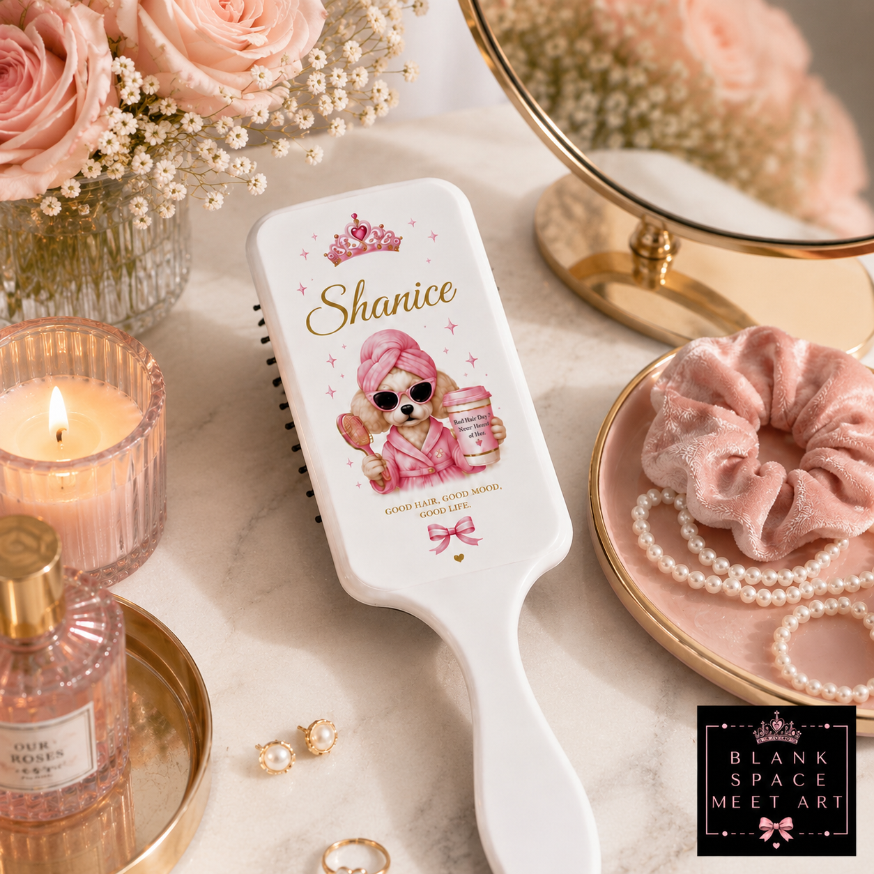 The Darling Collection | Vanity Gift Box