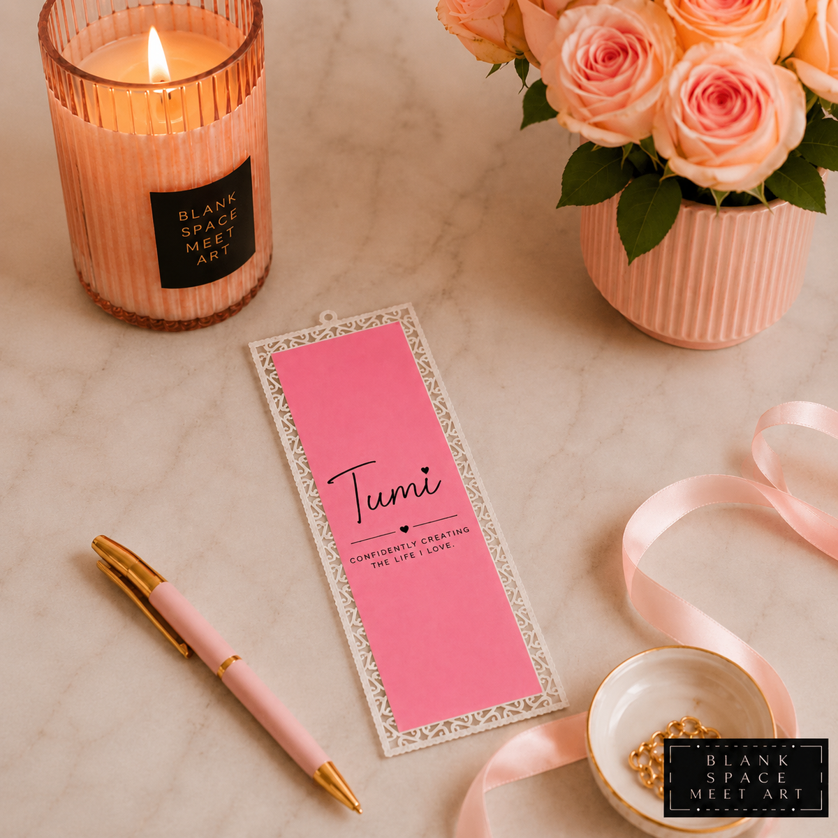Pause Box | Bookmark