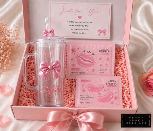 Pink Spa | Wellness Ritual : Hydrate from within