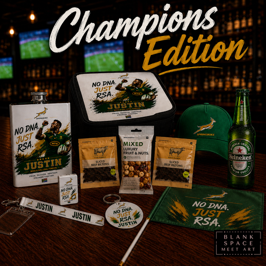 Match Day Survival Kit