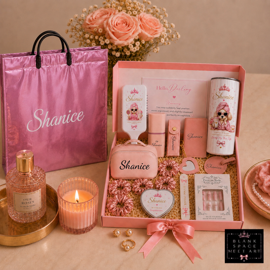 The Darling Collection | Darling Deluxe Gift Box