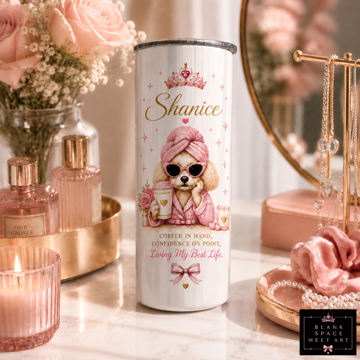 The Darling Collection | Vanity Gift Box