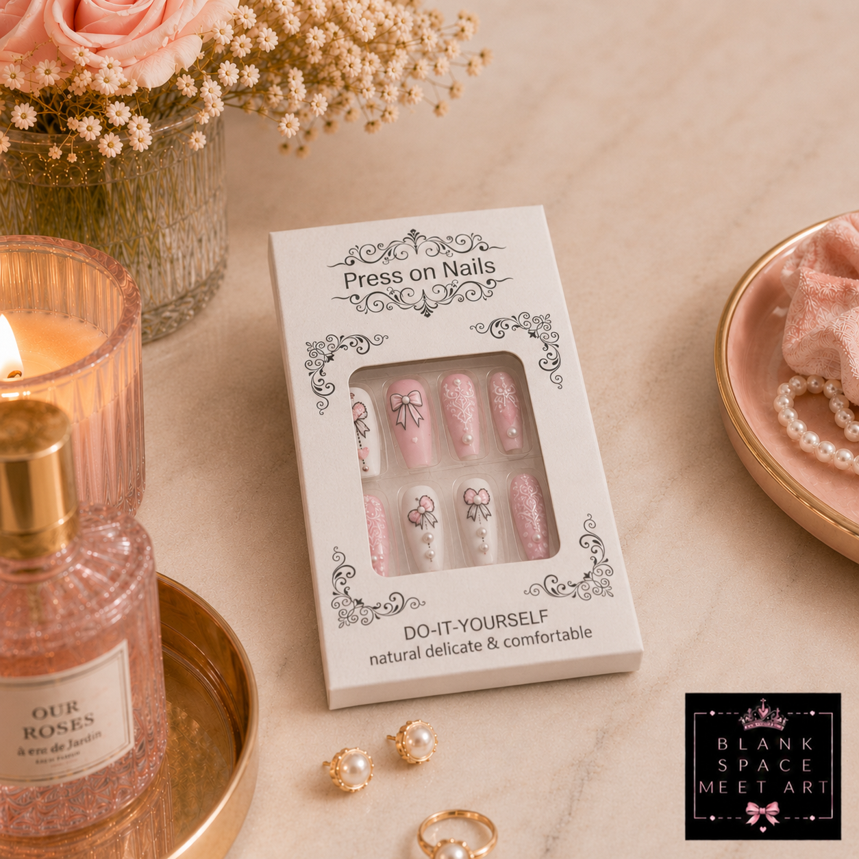 The Darling Collection | Darling Deluxe Gift Box