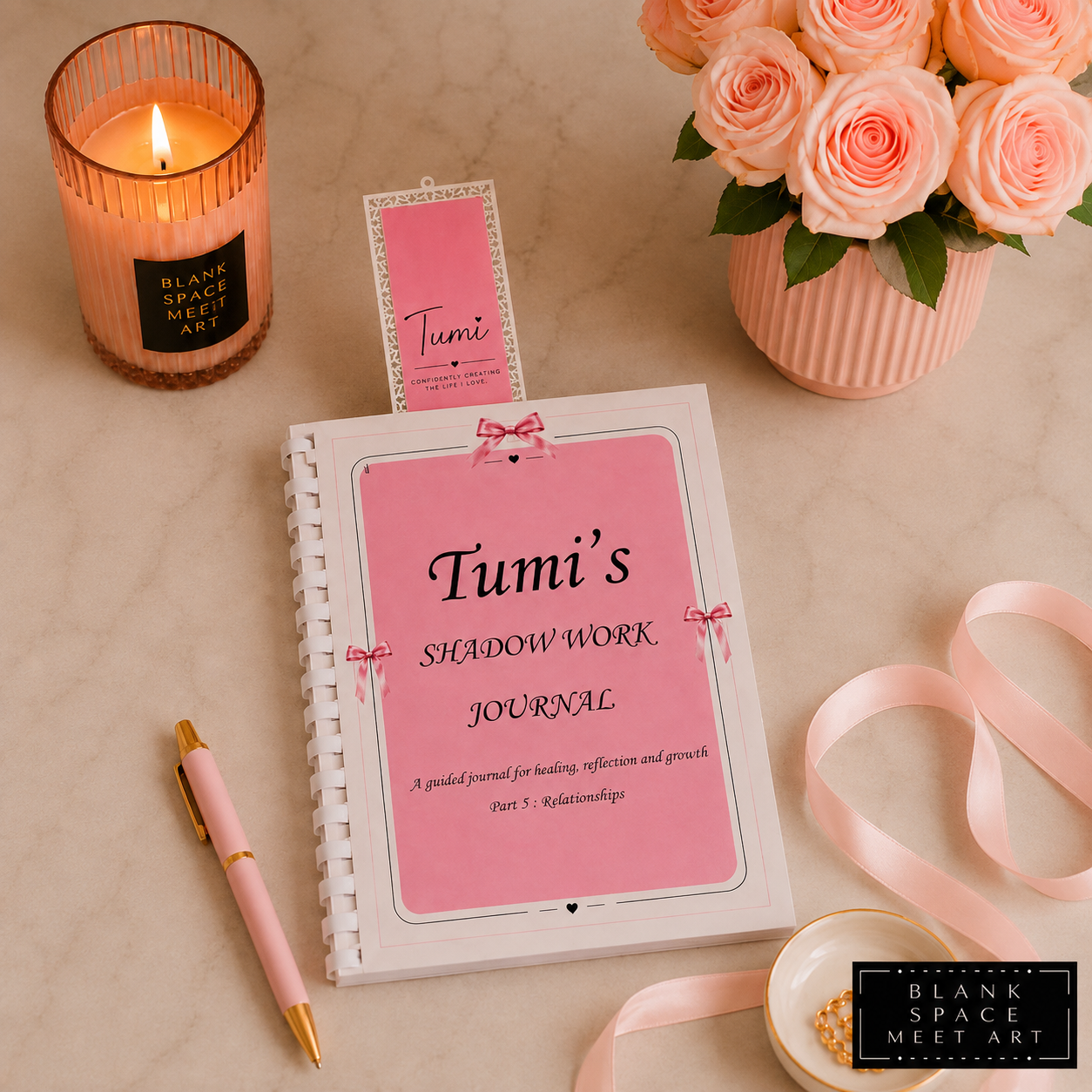Pause Box | Bookmark