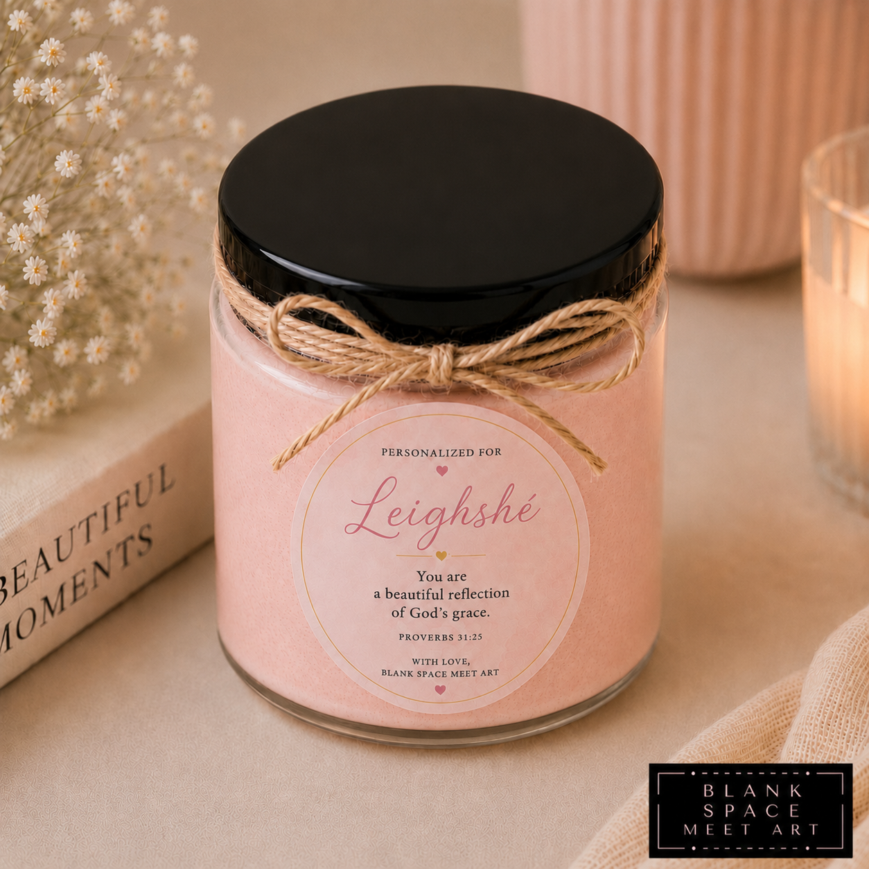 Pink Spa | Spa Day Mini : Nourish your skin.