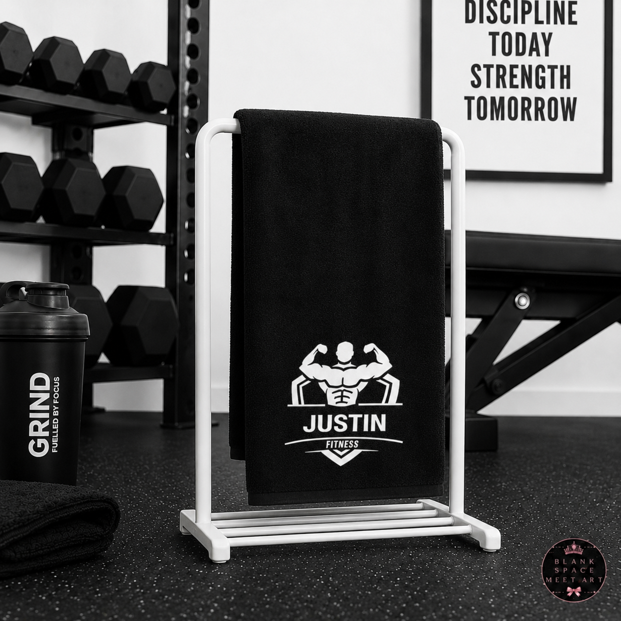 Grind Collection | Built Different Box
