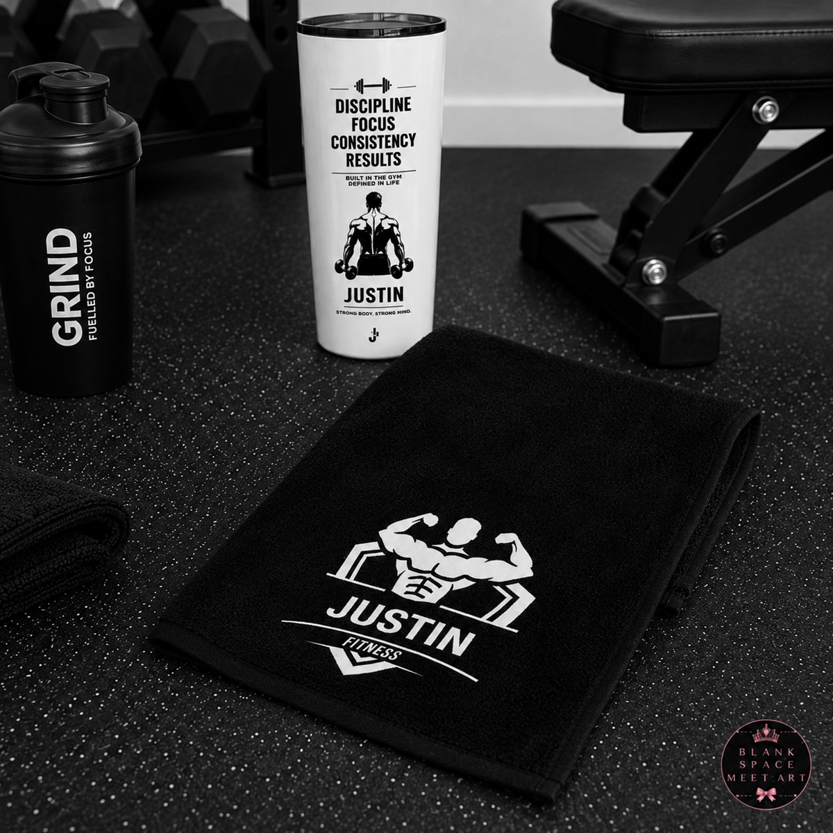 Grind Collection | Built Different Box