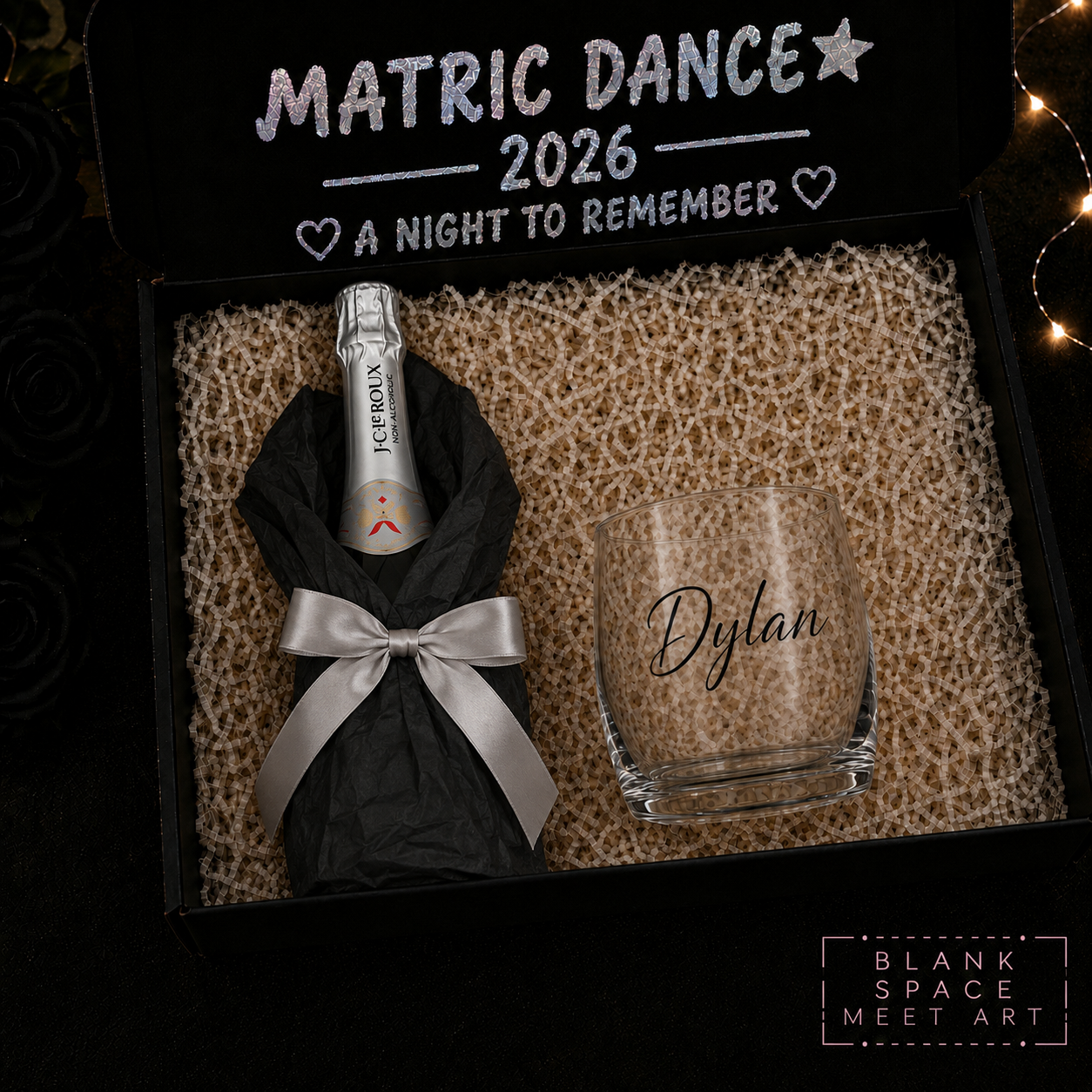 Matric Dance | Celebration Hamper for Him